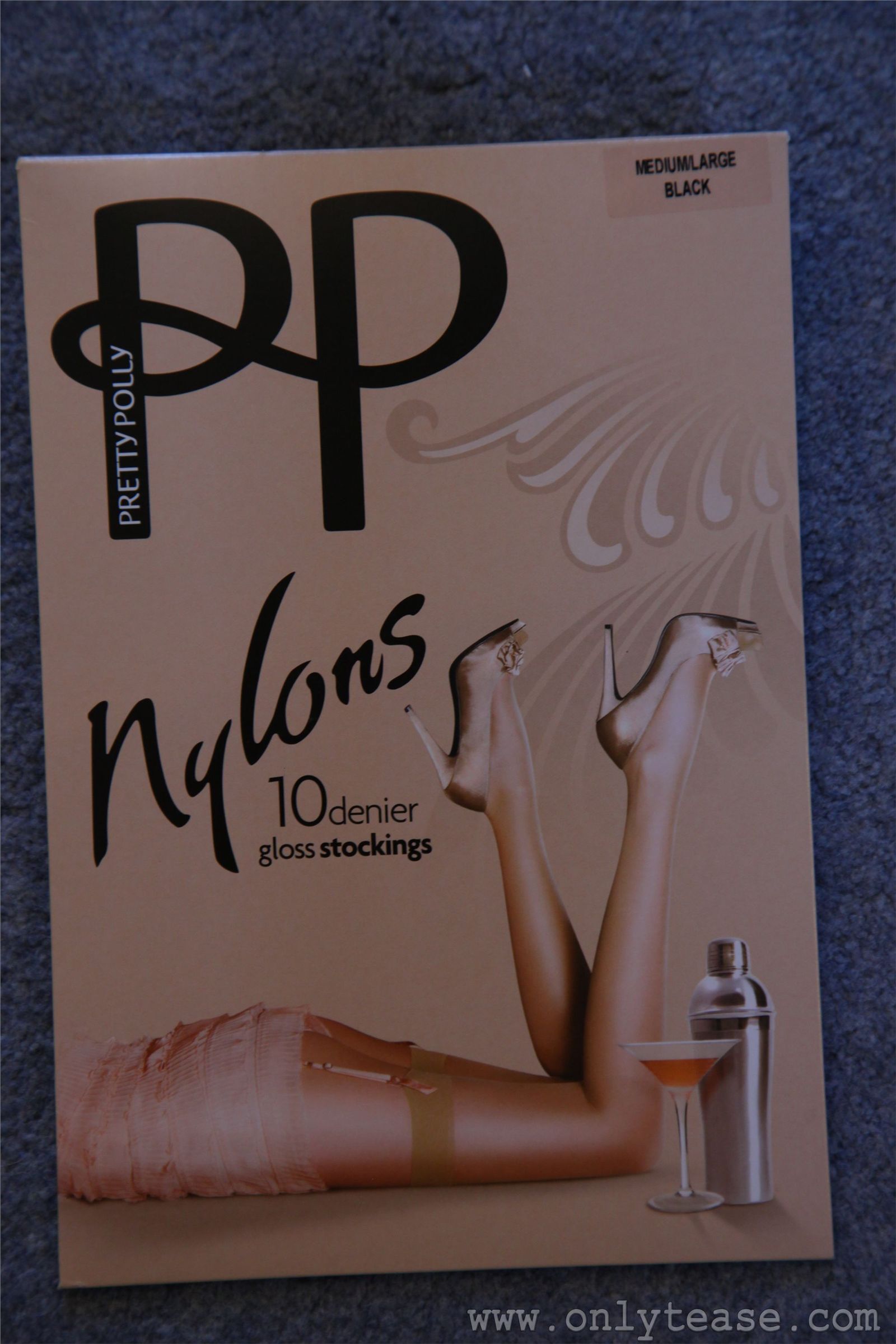 [OnlyTease]2013.10.06 Emma Glover